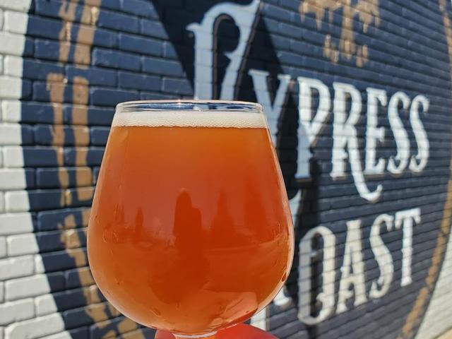 Cypress Coast Brewing Co. Photo 3