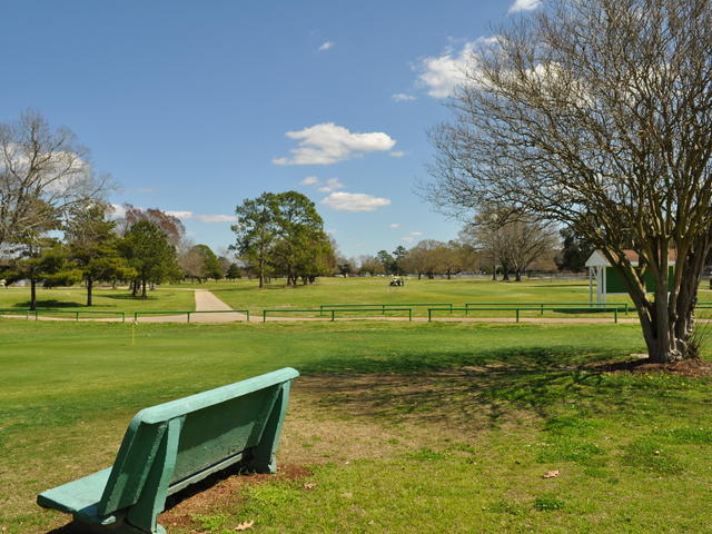 BREC's Howell Community Park Photo
