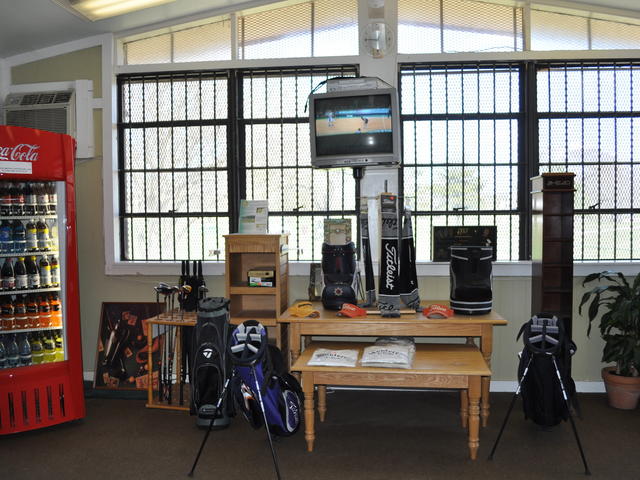 BREC's Howell Community Park Photo 2