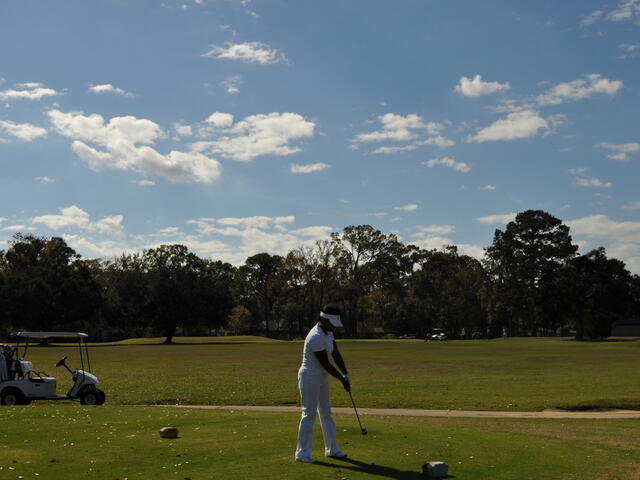 BREC's Webb Memorial Golf Course Photo 3