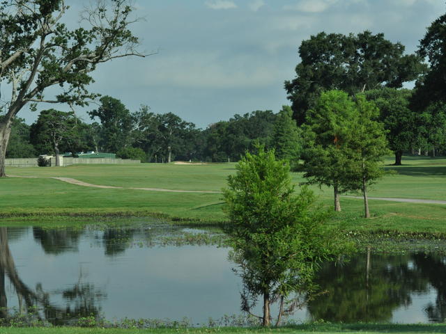 BREC's Webb Memorial Golf Course Photo