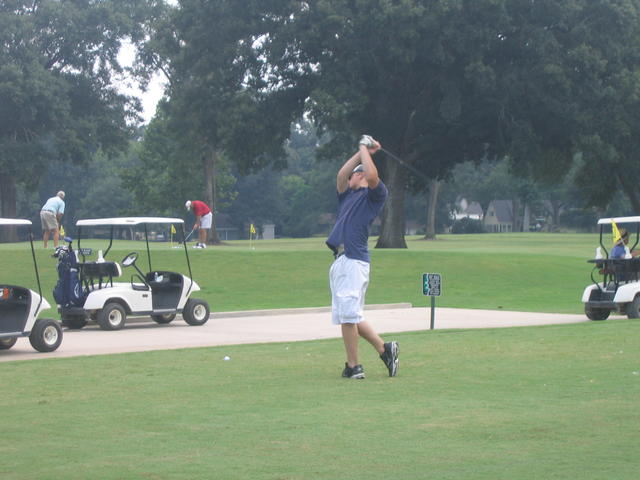 BREC's Webb Memorial Golf Course Photo 2