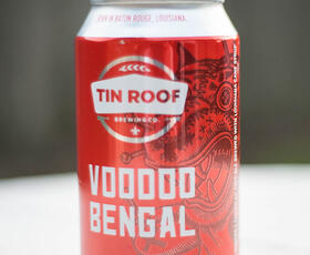 Tin Roof Beer