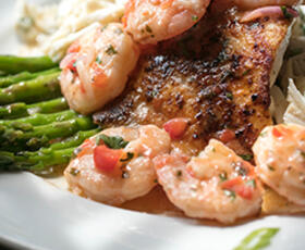 YAMS_creole vs cajun food