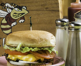 AmJenn's Soups &amp; Scoops. Credit: Webster Parish CVC