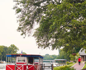 Cane River Queen in Natchitoches