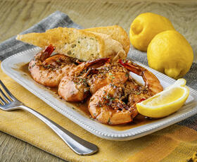 BBQ Shrimp