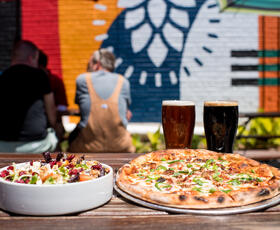 Utility Brewing in Ruston