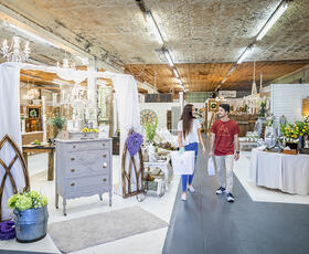 Shopping in Denham Springs