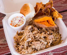 Cochon de Lait Festival