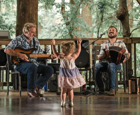 Northshore Cajun Dance