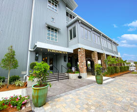 Tchefuncte's Restaurant