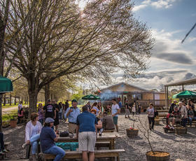 Bayou Teche Brewing in Arnaudville Louisiana