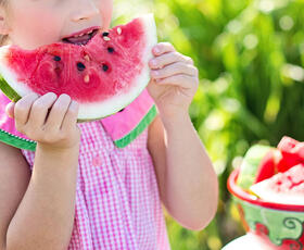 Washington Parish Watermelon Festival