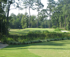 Carter Plantation Villas &amp; Golf Course