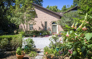 Stockade B&amp;B Baton Rouge