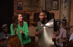 Buck &amp; Johnny's in Breaux Bridge