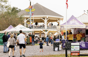 Abita Fall Fest