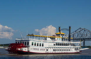 Creole Queen New Orleans